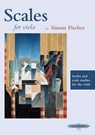 SCALES & SCALE STUDIES FOR VIOLA - SIMON FISCHER - 9781843670582