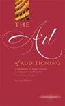 The Art of Auditioning (Revised Edition) - ANTHONY LEGGE - 9781843670599