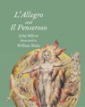 L'Allegro and Il Penseroso - John Milton - 9781843681892