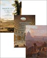 Magick City: Travellers to Rome from the Middle Ages to 1900 - Ronald Ridley - 9781843682349