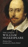 The Life of William Shakespeare -  - 9781843682455