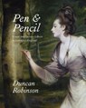 Pen and Pencil - Duncan Robinson - 9781843682653