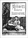 Millais's Collected Illustrations - Sir John Everett Millais - 9781843682684