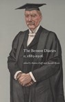 The Benson Diaries - A.C. Benson - 9781843682776