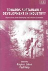 Towards Sustainable Development in Industry? - Ralph A. Luken ; Paul Hesp - 9781843764632