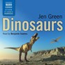 Dinosaurs -  - 9781843797753