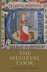 The Medieval Cook - Bridget A. (Person) Henisch - 9781843838265