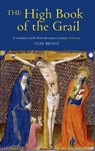 The High Book of the Grail - Nigel Bryant - 9781843841210
