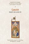 Lancelot-Grail: 4. Lancelot part III and IV - Norris J. (Customer) Lacy - 9781843842354