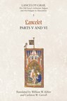 Lancelot-Grail: 5. Lancelot part V and VI - Norris J. (Customer) Lacy - 9781843842361