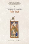 Lancelot-Grail: 6. The Quest for the Holy Grail - Norris J. (Customer) Lacy - 9781843842378
