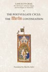 Lancelot-Grail: 8. The Post Vulgate Cycle. The Merlin Continuation - Norris J. (Customer) Lacy - 9781843842385