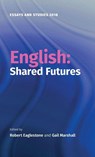English: Shared Futures - Robert (Author) Eaglestone ; Gail (Author) Marshall - 9781843845164
