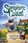 Samphire Coast - Robert Greenfield - 9781843869177