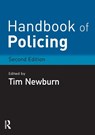 Handbook of Policing - Tim (London School of Economics and Political Science Newburn - 9781843923237