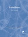 Criminal Justice - DEBORAH (THE OPEN UNIVERSITY,  UK) Drake ; John Muncie ; Louise (The Open University, UK) Westmarland - 9781843925132