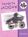 George the Jackdaw - Patricia Blunt - 9781844015405