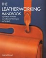 Michael, V: Leatherworking Handbook - Valerie Michael - 9781844034741