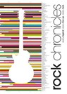 Rock Chronicles - ROBERTS,  David - 9781844037063