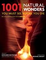 1001 Natural Wonders - Michael Bright - 9781844037216