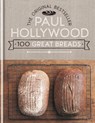 100 Great Breads - Paul Hollywood - 9781844038503