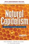 Natural Capitalism - Paul Hawken ; Amory B. Lovins ; L. Hunter Lovins - 9781844071708