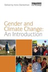 Gender and Climate Change: An Introduction - Irene Dankelman - 9781844078653