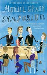 Symposium - Muriel Spark - 9781844082476