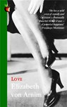 Love - Elizabeth von Arnim - 9781844082780