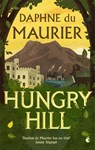 Hungry Hill - Daphne du Maurier - 9781844084524