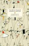 The Magic Toyshop - Angela Carter - 9781844085231