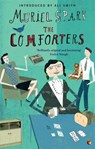 The Comforters - Muriel Spark - 9781844085538