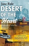 Desert Of The Heart - Jane Rule - 9781844086788