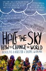 Half The Sky - Nicholas D. Kristof ; Sheryl WuDunn - 9781844086825