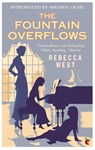 The Fountain Overflows - Rebecca West - 9781844086993