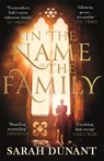 In The Name of the Family - Sarah Dunant - 9781844087488