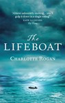The Lifeboat - Charlotte Rogan - 9781844087549