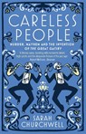 Careless People - Sarah Churchwell - 9781844087686
