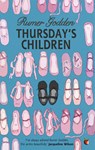 Thursday's Children - Rumer Godden - 9781844088485