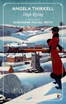 High Rising - Angela Thirkell - 9781844088836