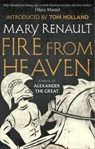 Fire from Heaven - Mary Renault - 9781844089574