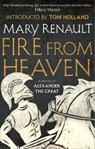 Fire from Heaven - Mary Renault - 9781844089574