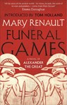Funeral Games - Mary Renault - 9781844089598