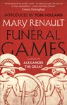 Funeral Games - Mary Renault - 9781844089598
