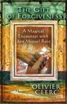 The Gift of Forgiveness - Olivier Clerc - 9781844093571