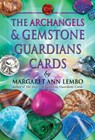 The Archangels and Gemstone Guardians Cards -  - 9781844096909