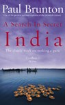 A Search In Secret India - Paul Brunton - 9781844130436
