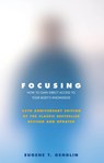 Focusing - Eugene T Gendlin - 9781844132201