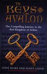 The Keys To Avalon - Steve Blake & Scott Lloyd - 9781844132232
