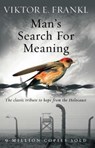 Man's Search For Meaning - Viktor E Frankl - 9781844132393